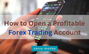 forex-trading-account